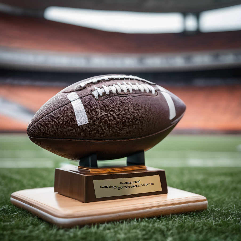 TreVeyon Henderson's 2025 Milestones: Championship, NFL Leap, and a Viral Engagement