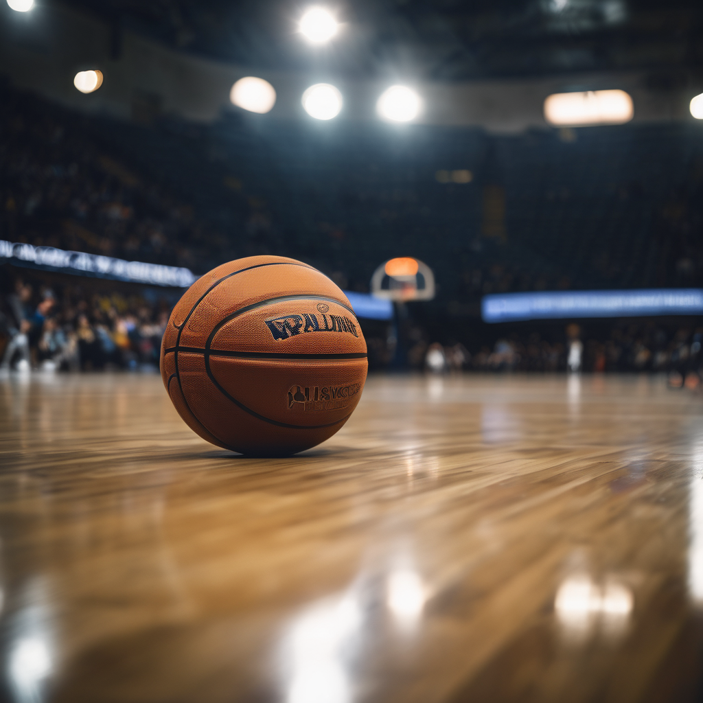 No. 4 Texas vs No. 5 LSU: High-Scoring Showdown at Moody Center