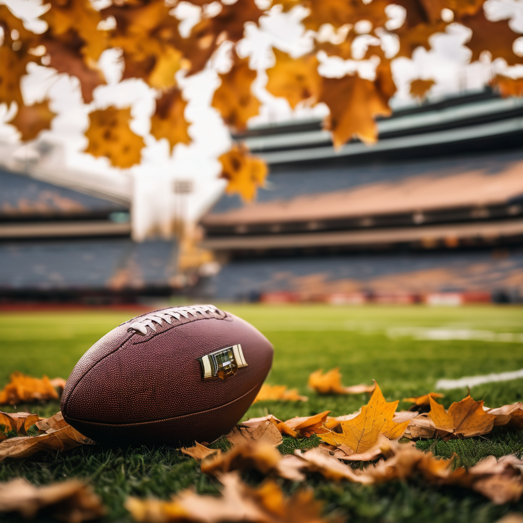 Bills Launch Brady Era as Allen Balances Recovery and Fatherhood