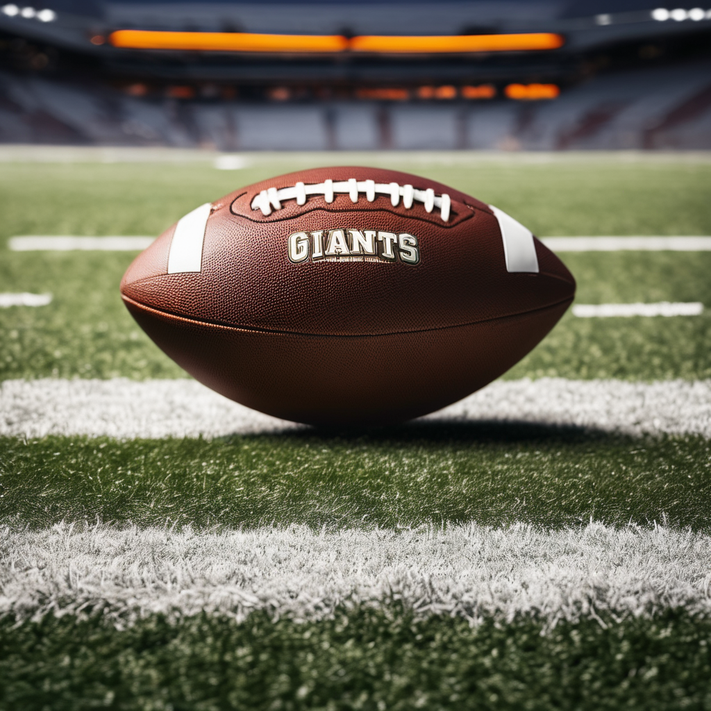 Giants See Jaxson Dart as Franchise Cornerstone Under Harbaugh