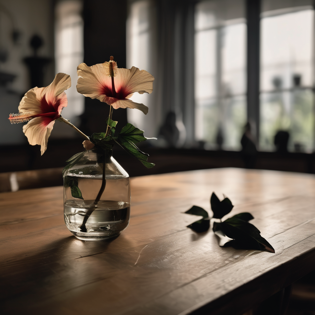 Call for Artists: Spotlight Hidden Violence Against Women and Intergenerational Trauma