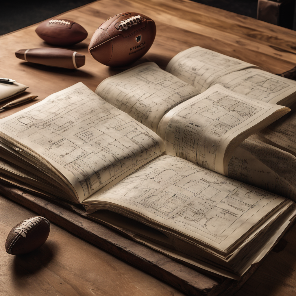 Giants Hire Greg Roman to Elevate Offense Under Harbaugh