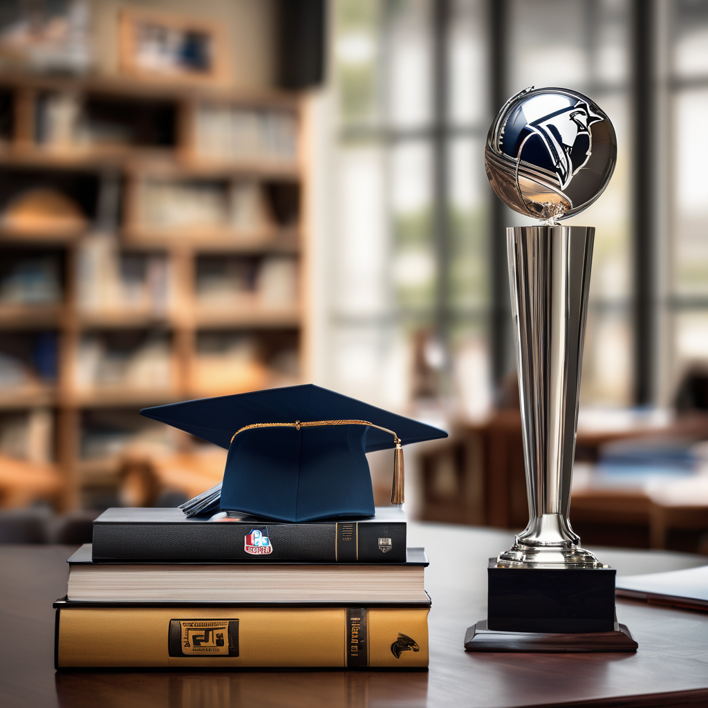 NFL Unveils Paul J. Tagliabue Academic Excellence Award