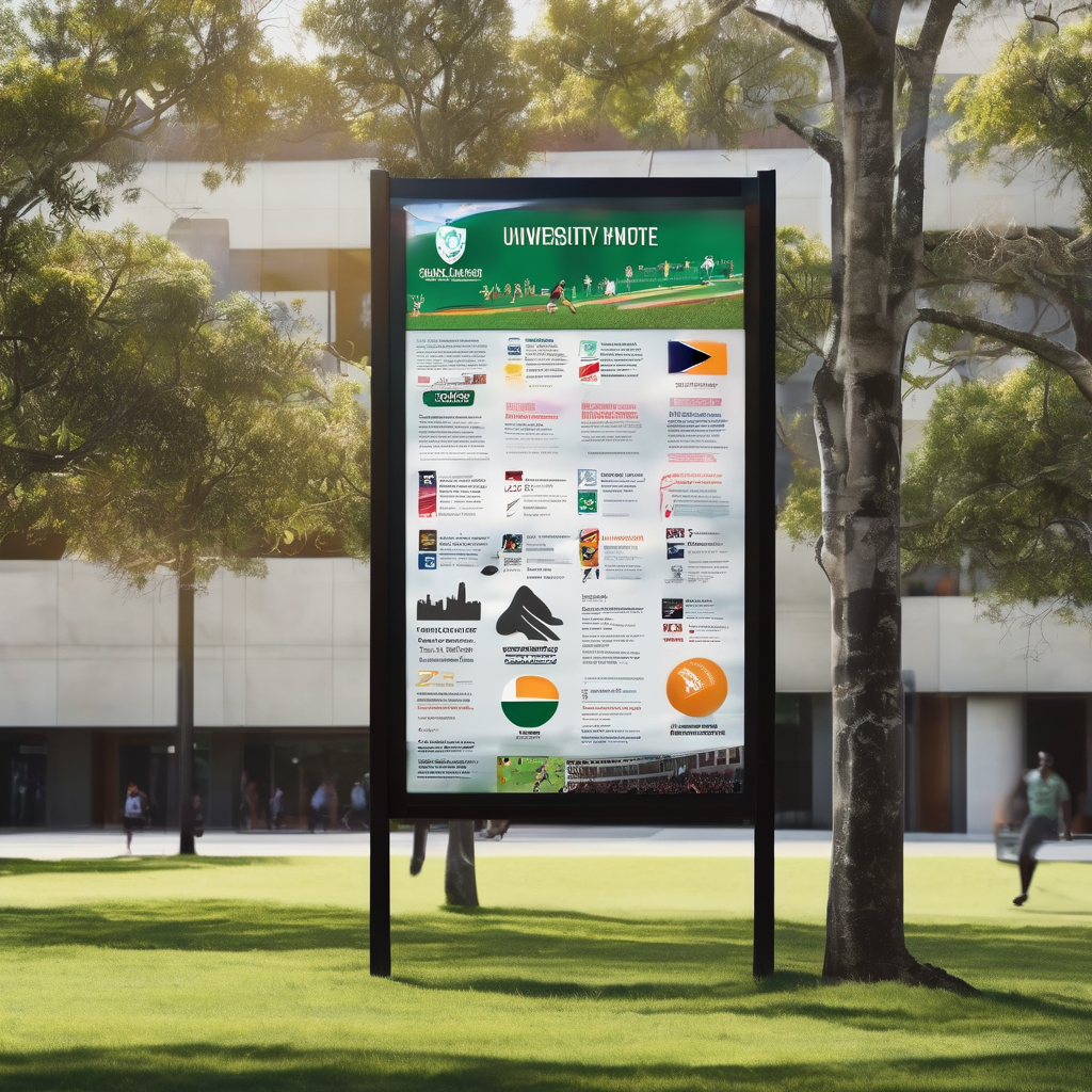 PNG NRL Bid Sparks Campus Debate as Students Split by Gender