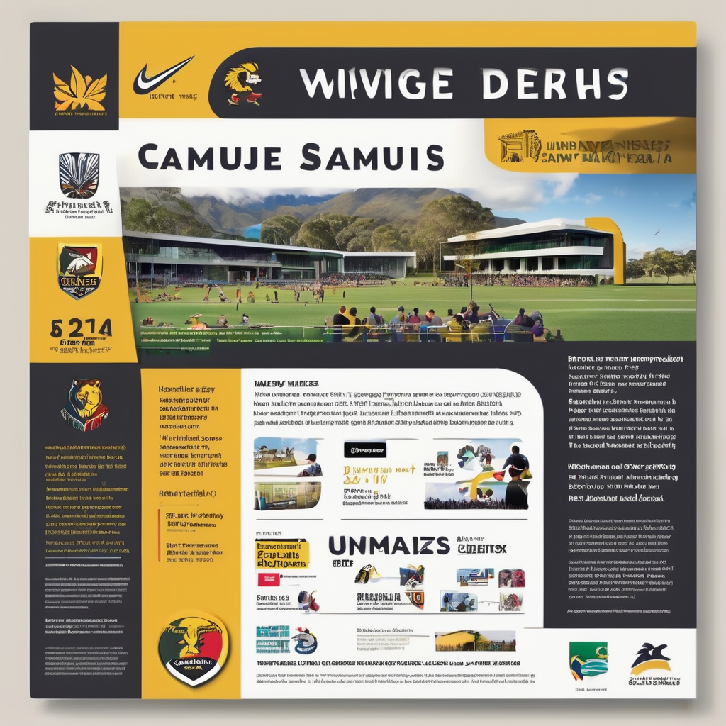 PNG NRL Bid Sparks Campus Debate as Students Split by Gender