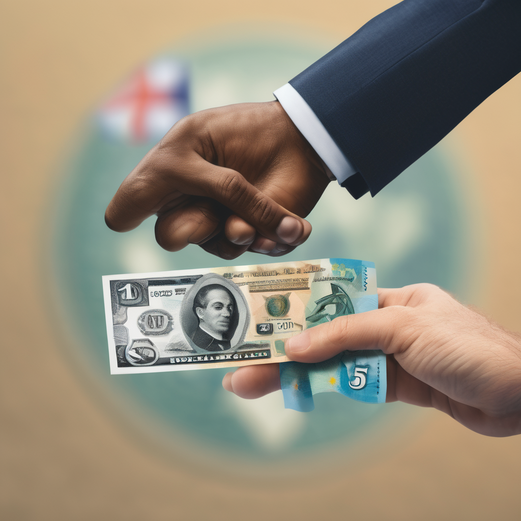 Record Trade Spurs Fiji-Australia Push for Deeper Economic Ties