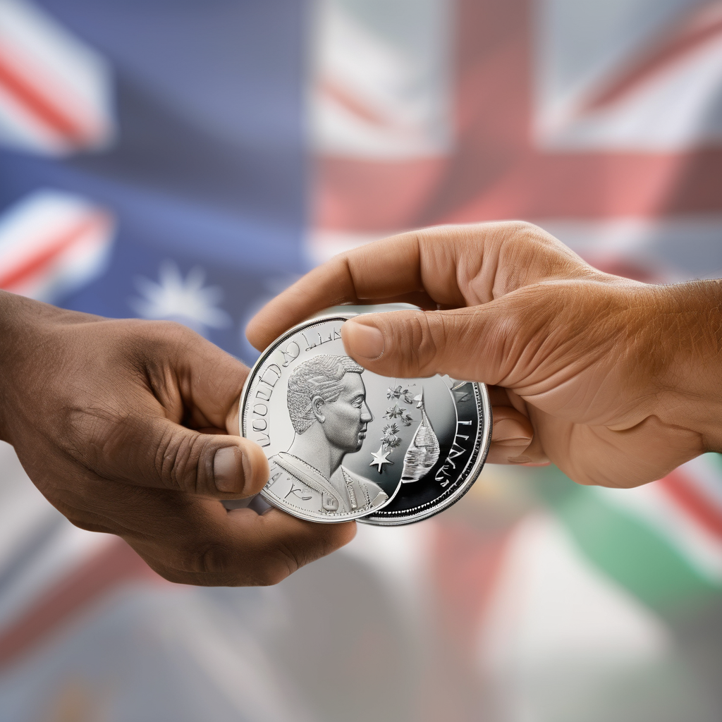 Record Trade Spurs Fiji-Australia Push for Deeper Economic Ties