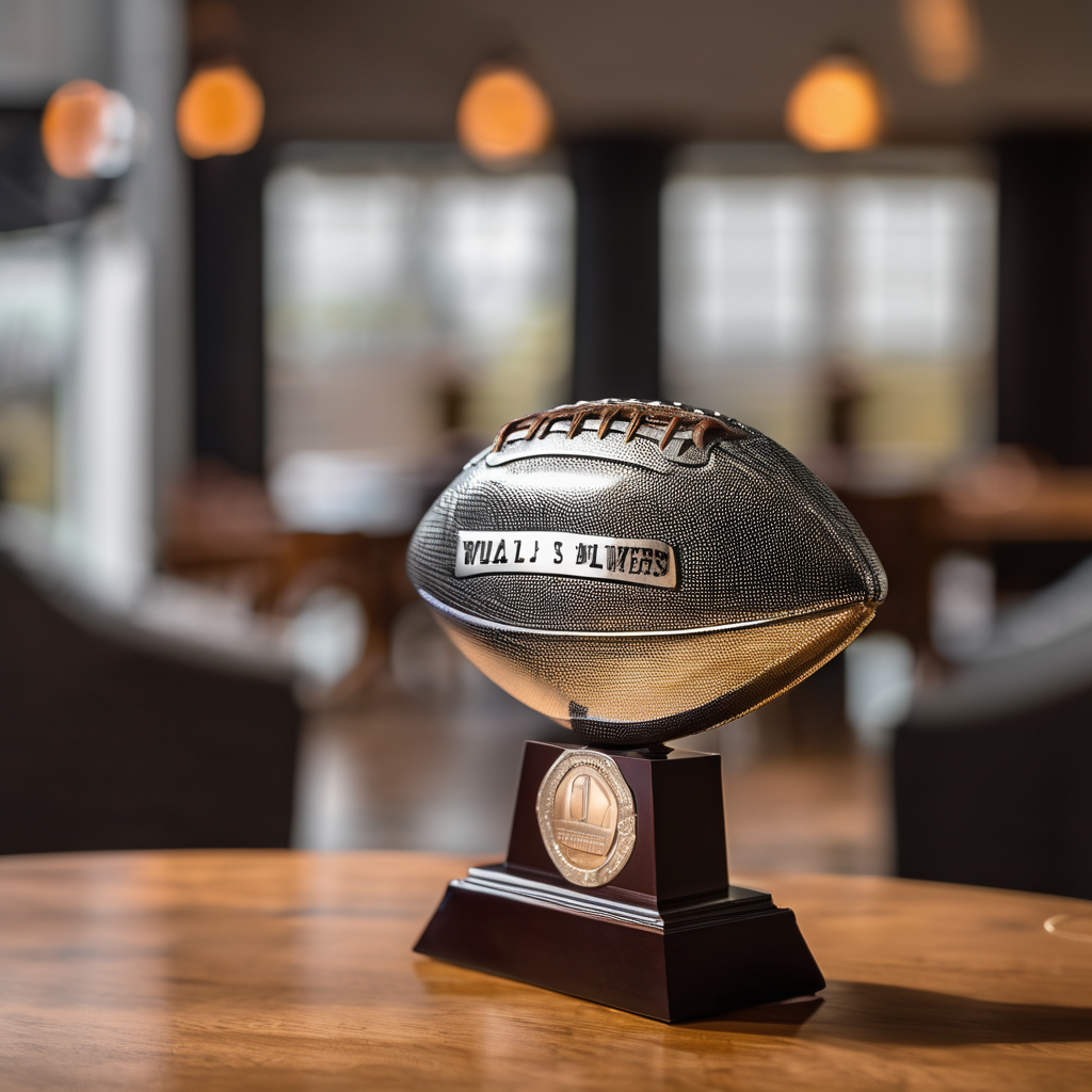 Jason Witten Falls Short on First Pro Football Hall of Fame Ballot