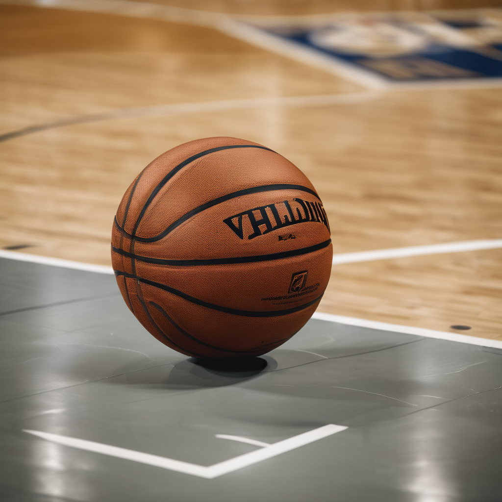 NBA Reassesses Rocket Arena Court Safety After Doncic Injury