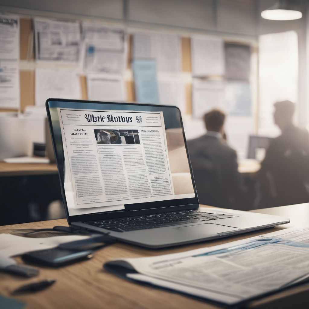 Washington Post Reshapes Newsroom Amid Major Layoffs