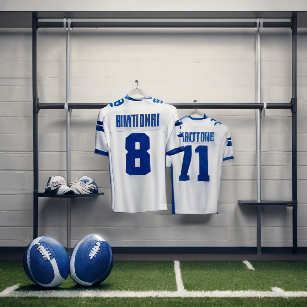 Jason Witten and Darren Woodson Named Hall of Fame Finalists for Class of 2026