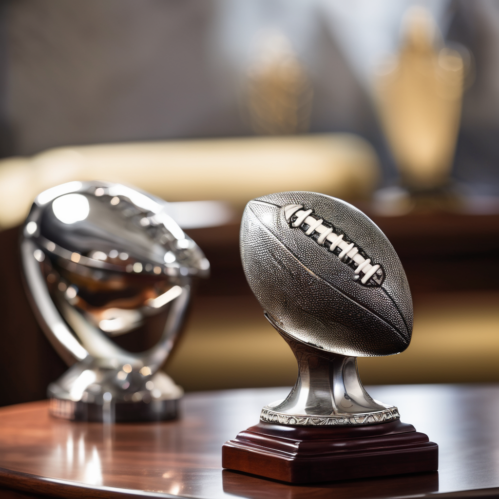 Bobby Wagner Named 2026 Walter Payton Man of the Year: The NFL’s Off-Field Impact