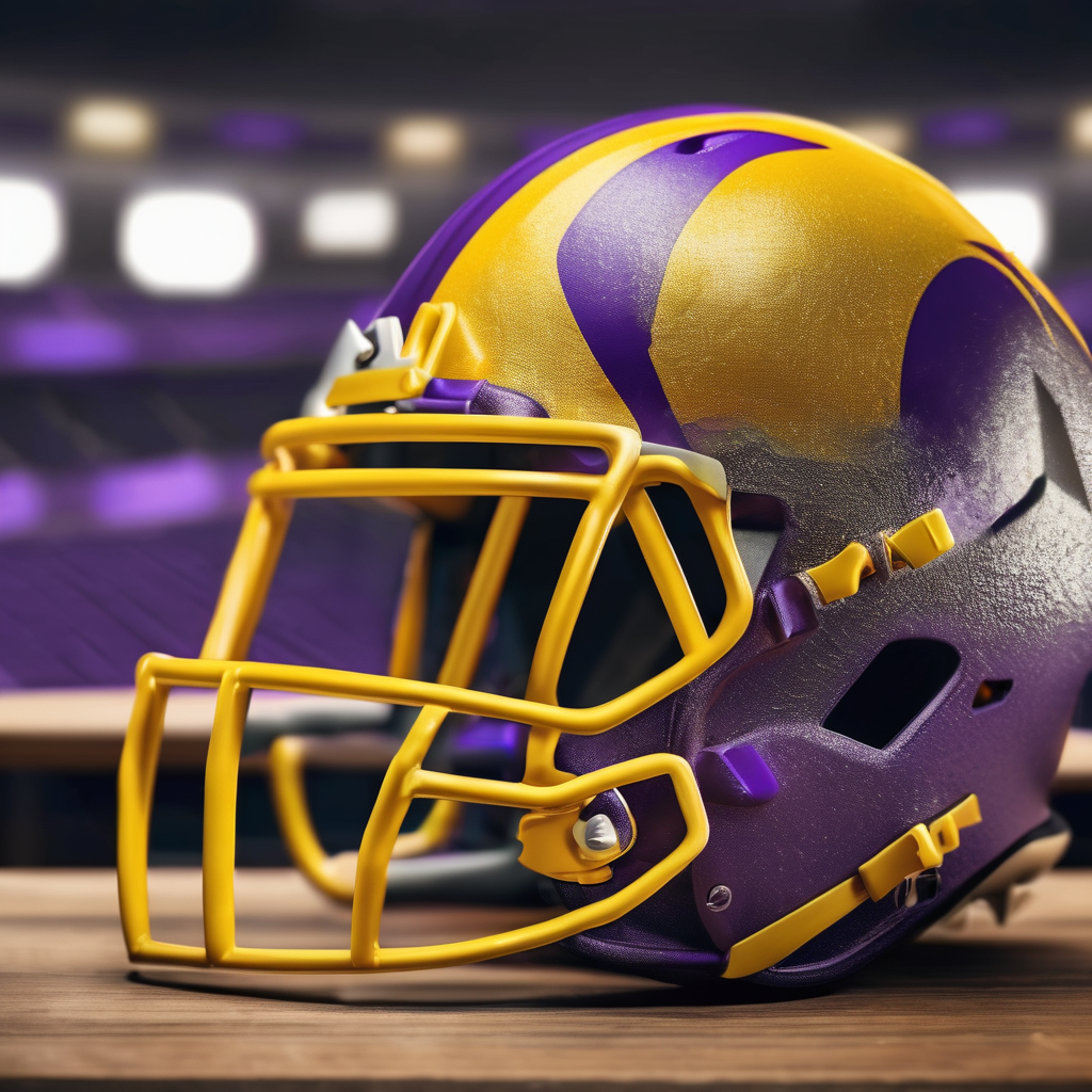 Could Kyler Murray Be the Vikings' QB of the Future? Foxworth Sparks Trade Talk