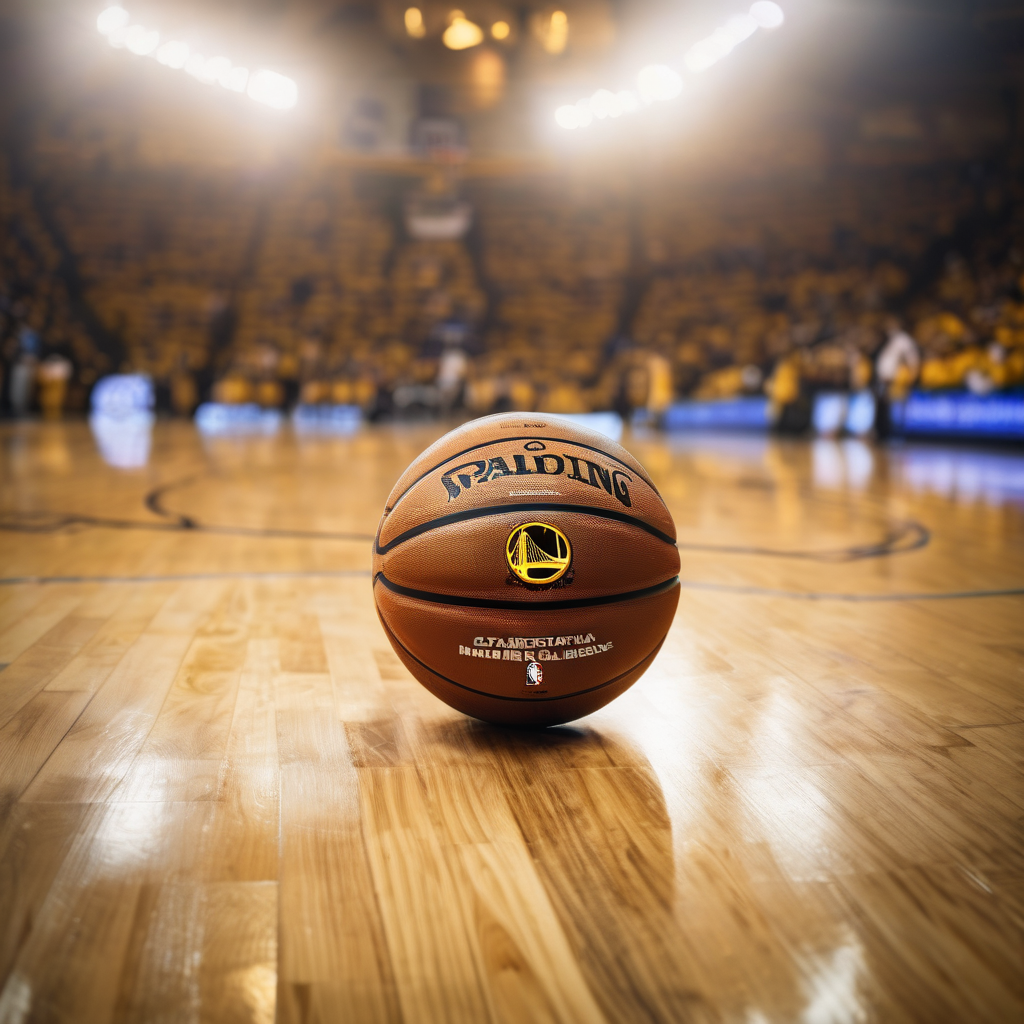 Warriors Pivot: Porzingis Lands in Golden State as Kuminga, Hield Headed to Hawks