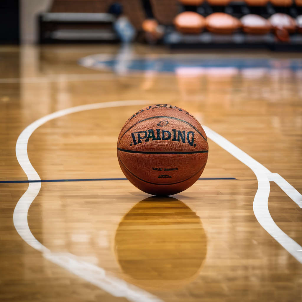 Wizards' Bold Davis-Young Move Signals a New Era