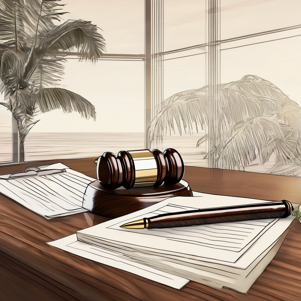 Fiji Public Trustee Act Under Review as Modernization Drive Begins