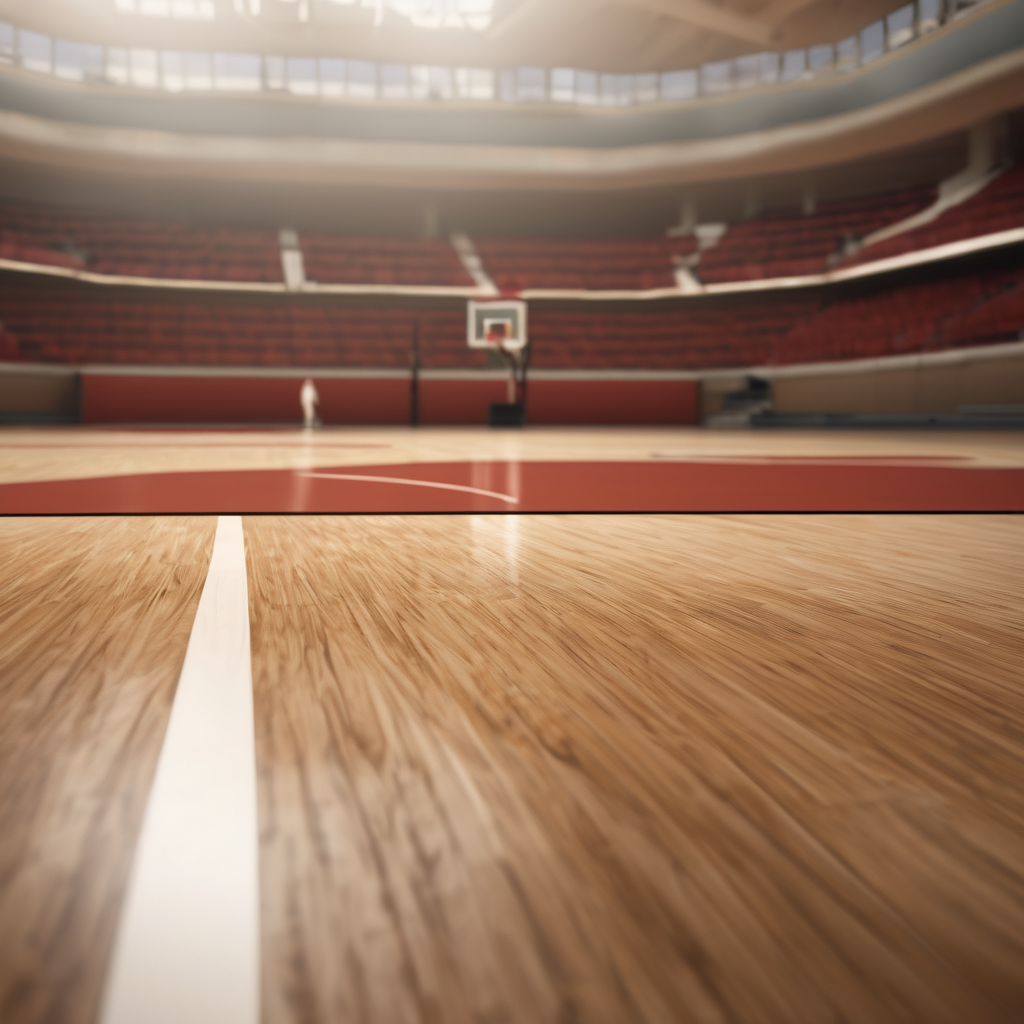 Kuminga's Fresh Start with the Hawks Sparks Hope