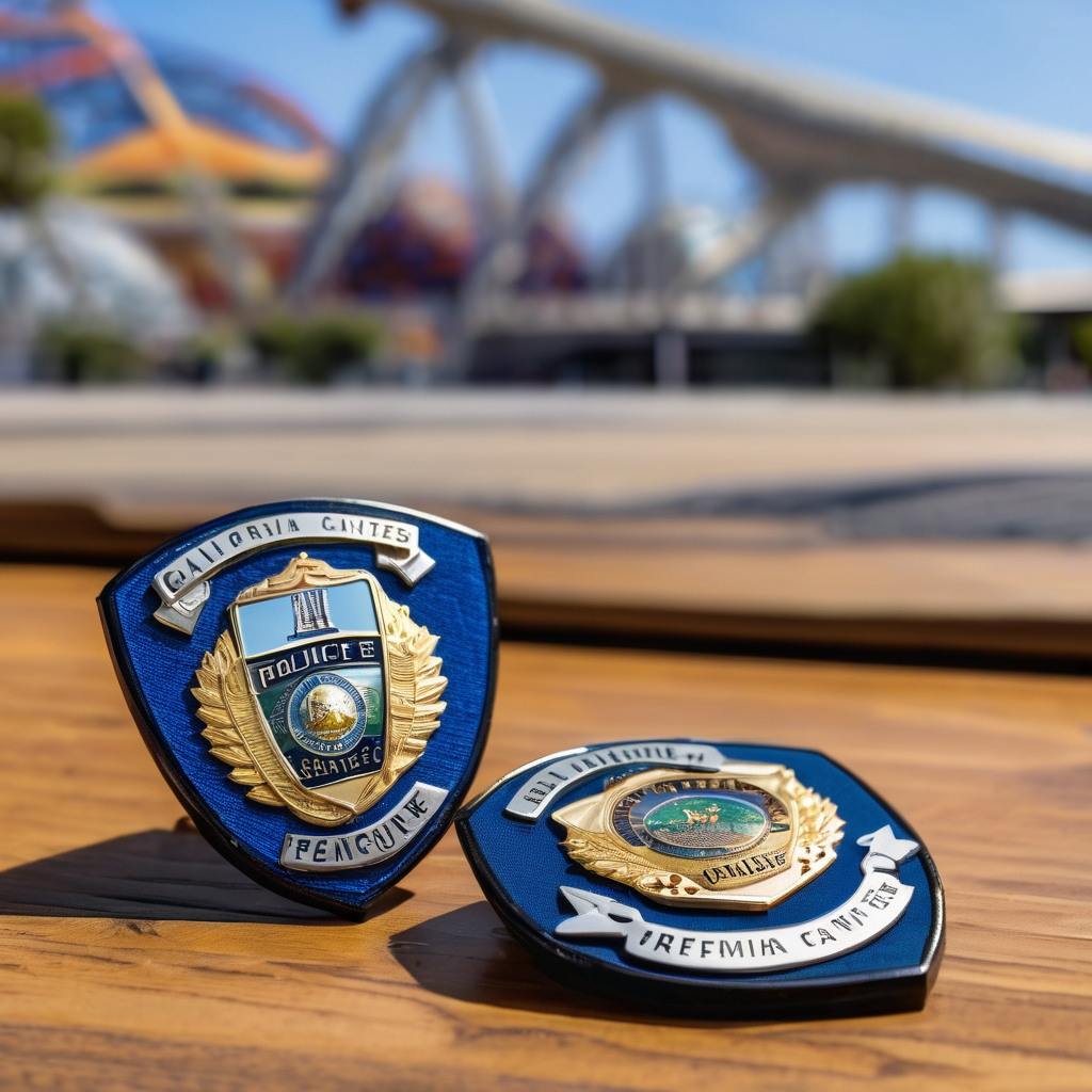 LAPD fatally shoots man near California Science Center; investigation underway