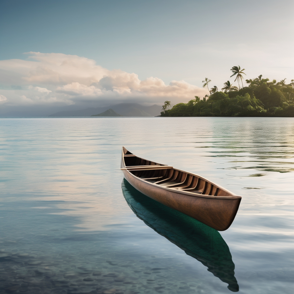 Pacific Islands Rally for Regional Disaster Financing Amid Rising Crises