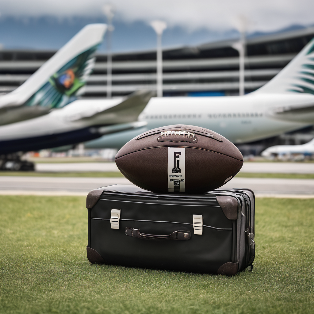 Fiji PM Demands Clarity Over Minister’s U-20 Rugby Sevens Trip