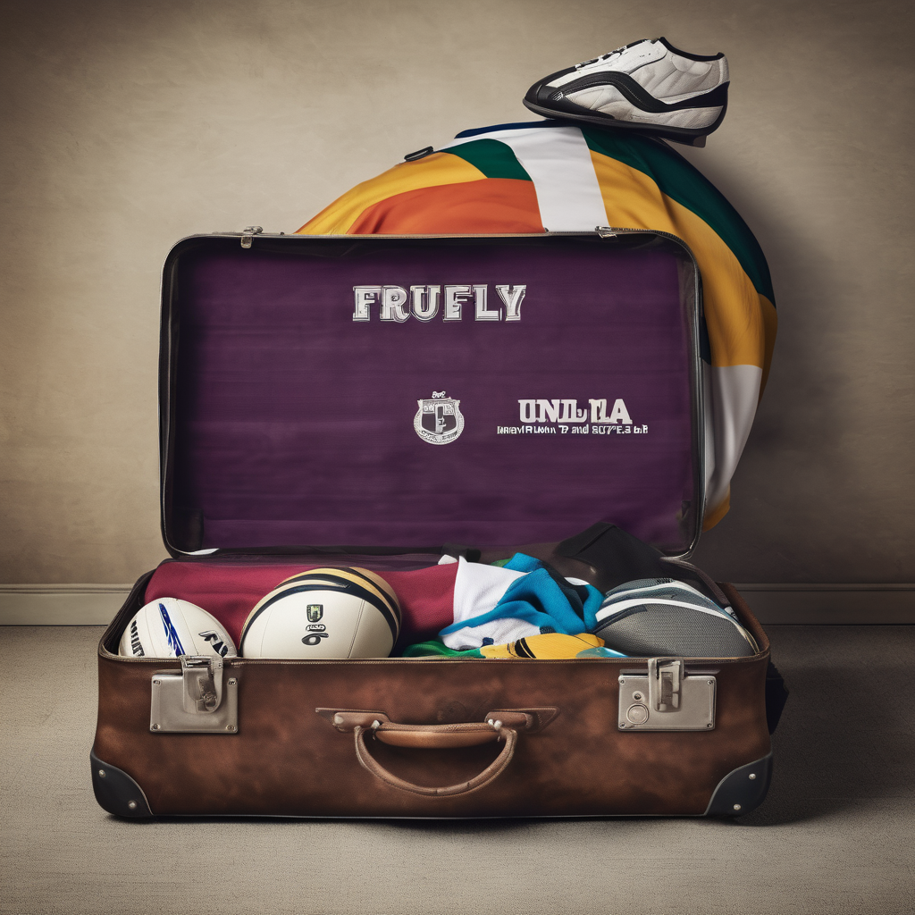 Fiji PM Demands Clarity Over Minister’s U-20 Rugby Sevens Trip