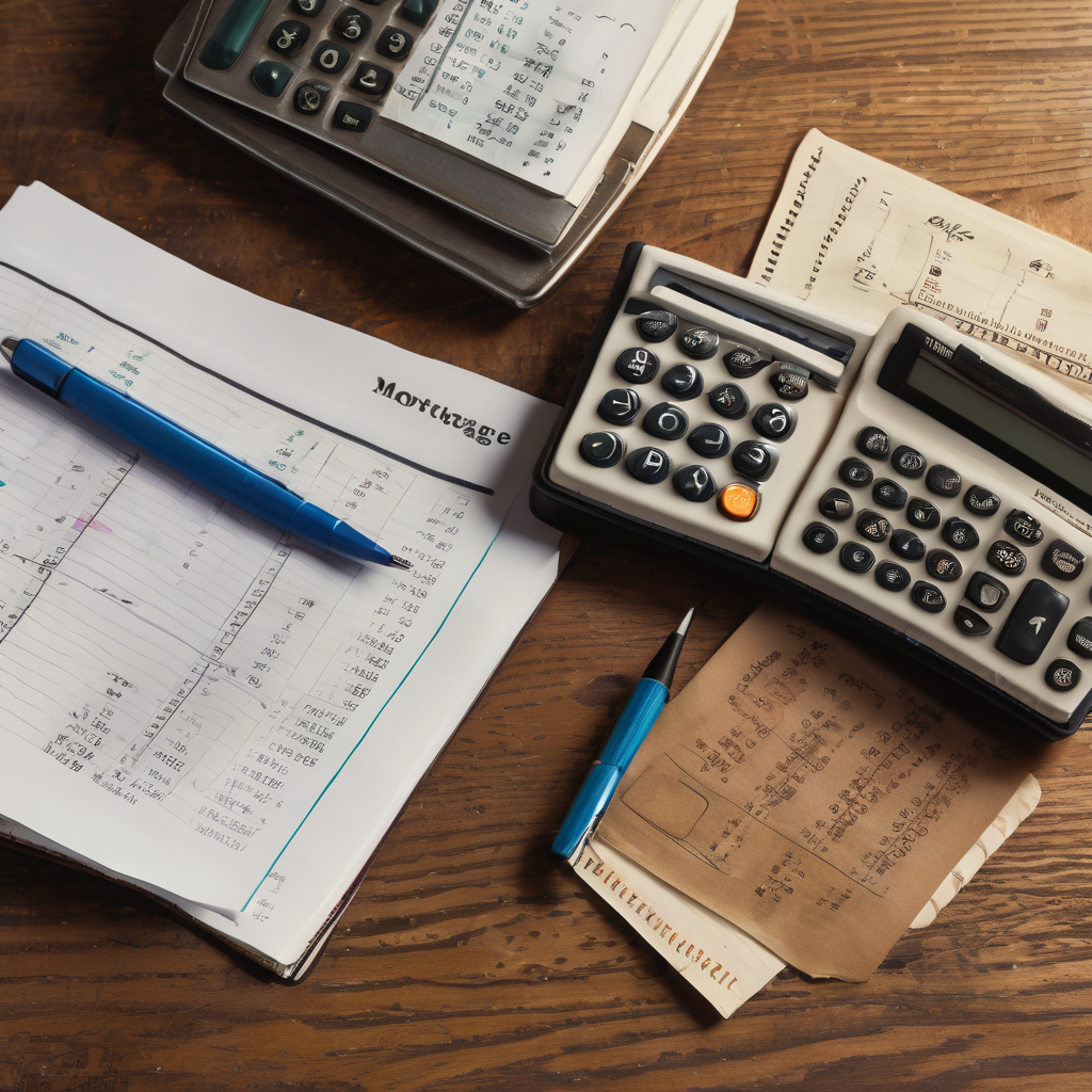 Mortgage Refinance Rates: Should Homeowners Reconsider Now?