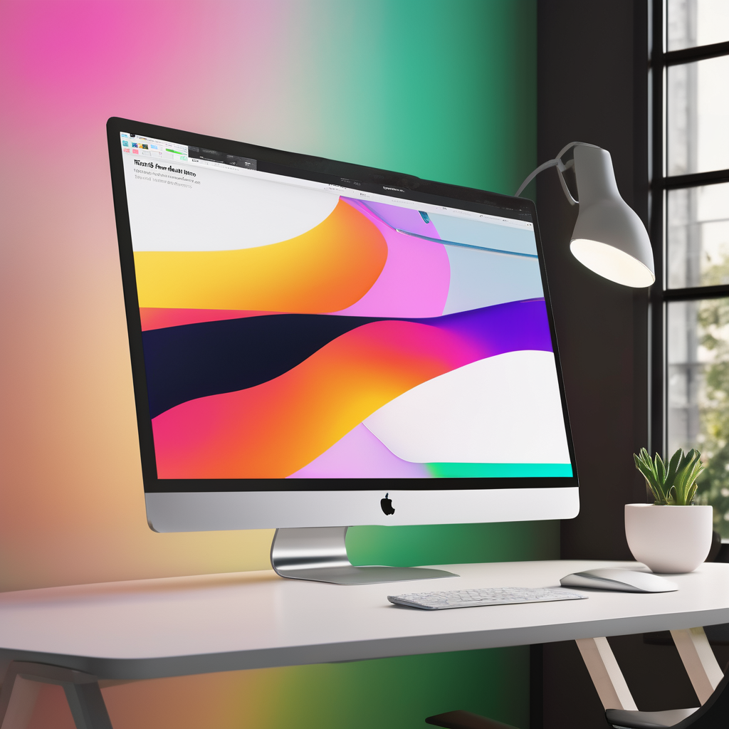 Apple Studio Display Set for a 2026 Refresh as Shipping Delays Prompt Speculation