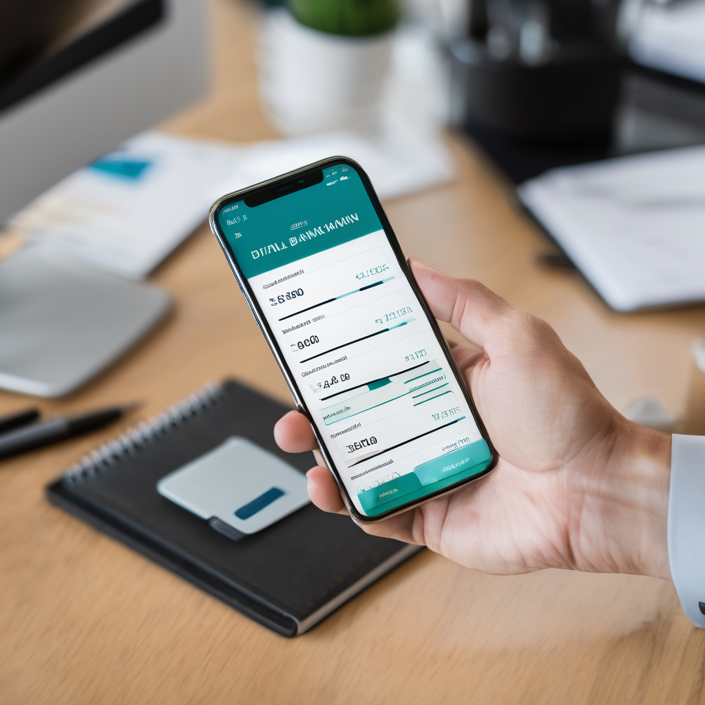 Fintech's Next Frontier: AI, Embedded Finance, and Open Banking Redefining Digital Banking