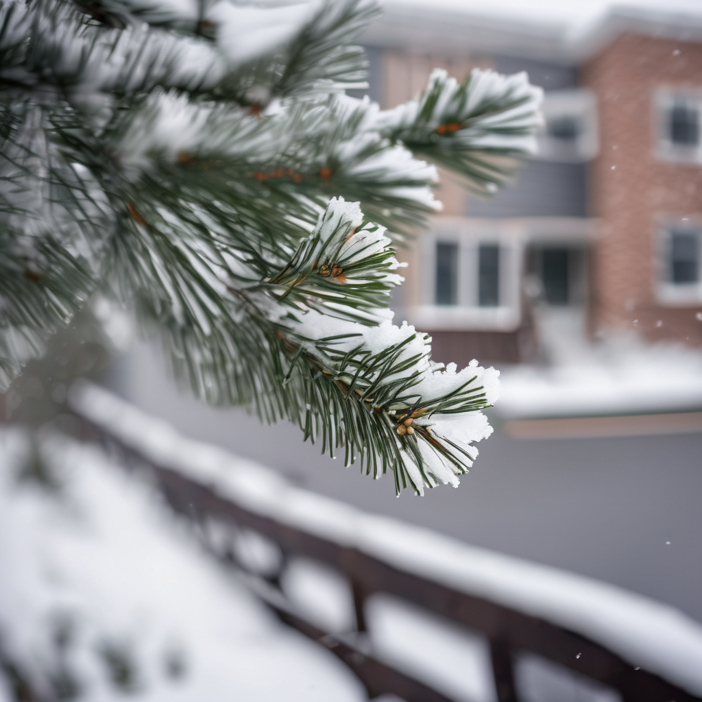 Northeast Braces for Weekend Snow and Extreme Cold as Warmer Weather Looms