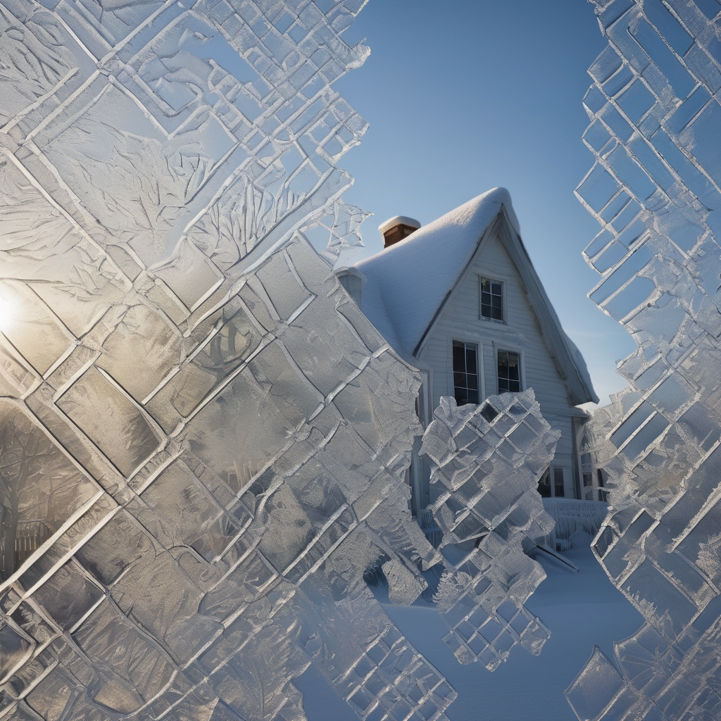 Mid-Atlantic Braces for Weekend Freeze as Extreme Cold Watch Issued