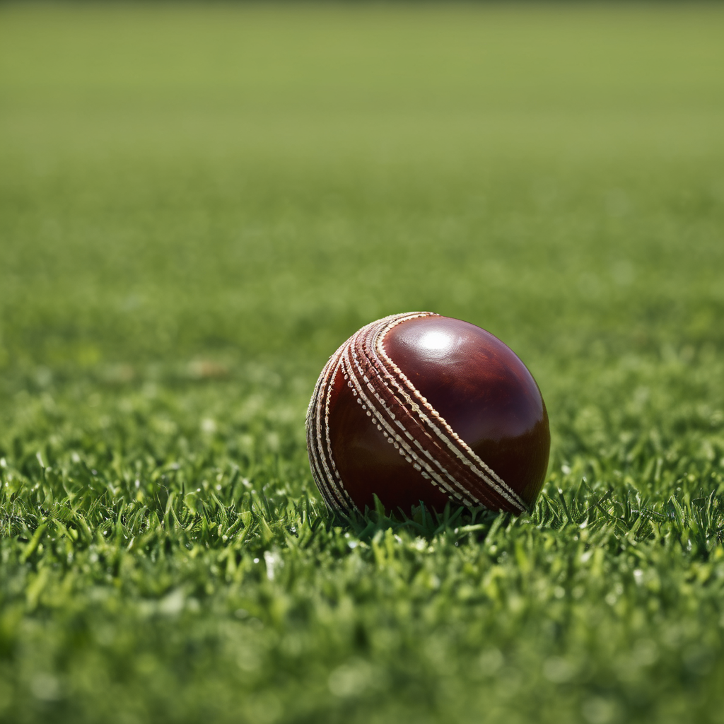 India's Calm Edge for U-19 World Cup Final Against England