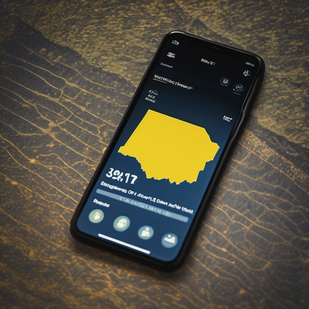 Hailey’s Law Push in Indiana Could Redefine Missing-Child Alerts