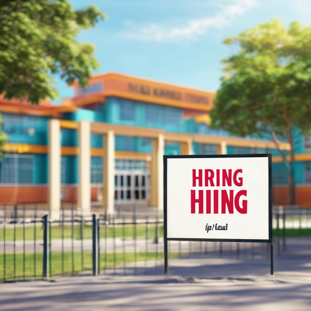 Saginaw arrest prompts nationwide push for tighter school hiring