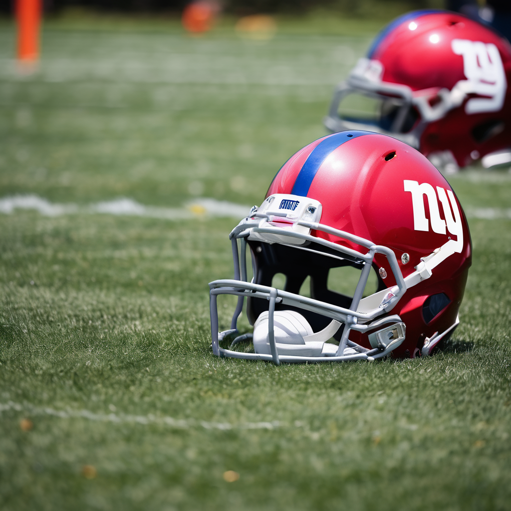 New York Giants Target Jeff Stoutland in Offensive Line Coaching Shakeup