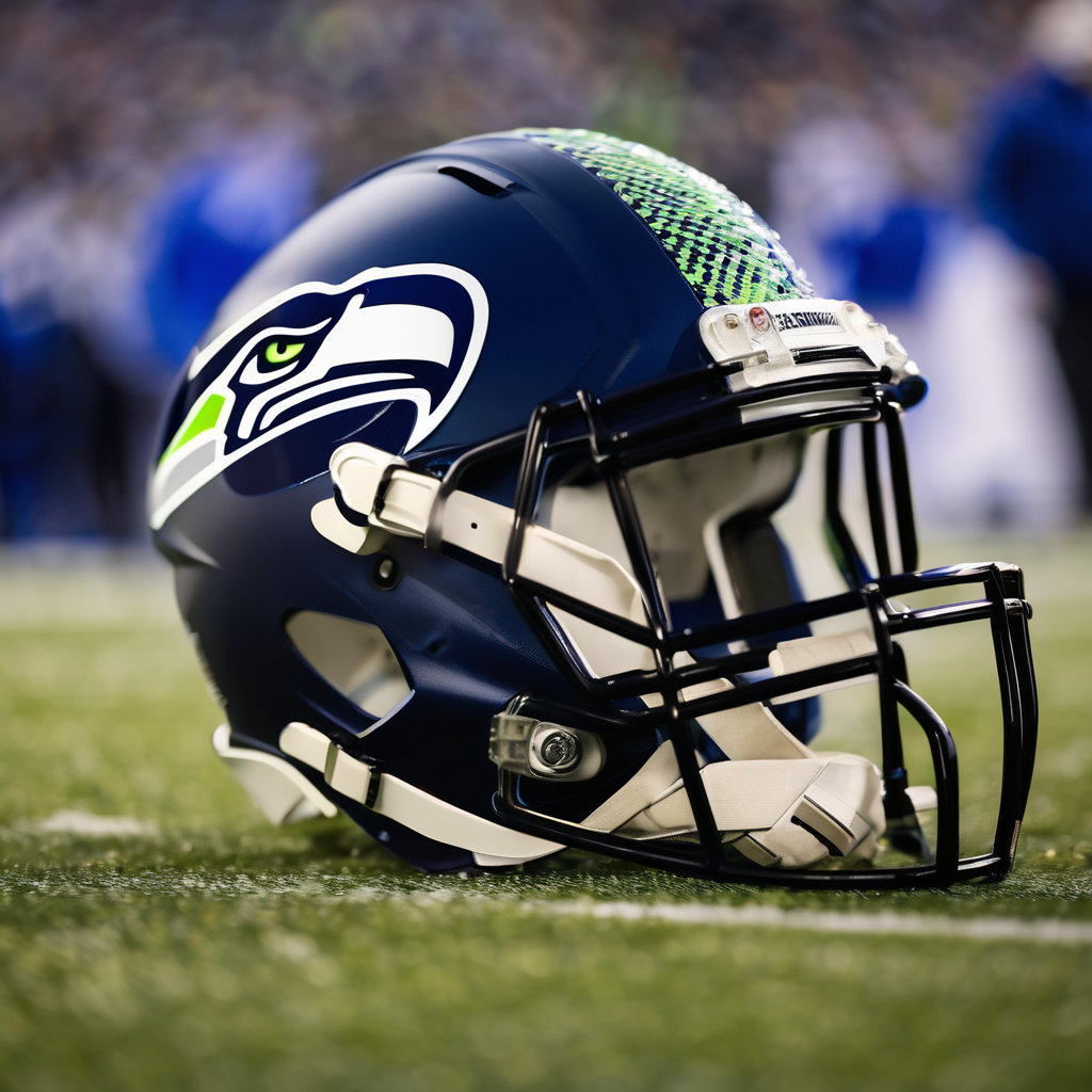 Seahawks Favored in Super Bowl LX as Bets Surge Across the U.S.