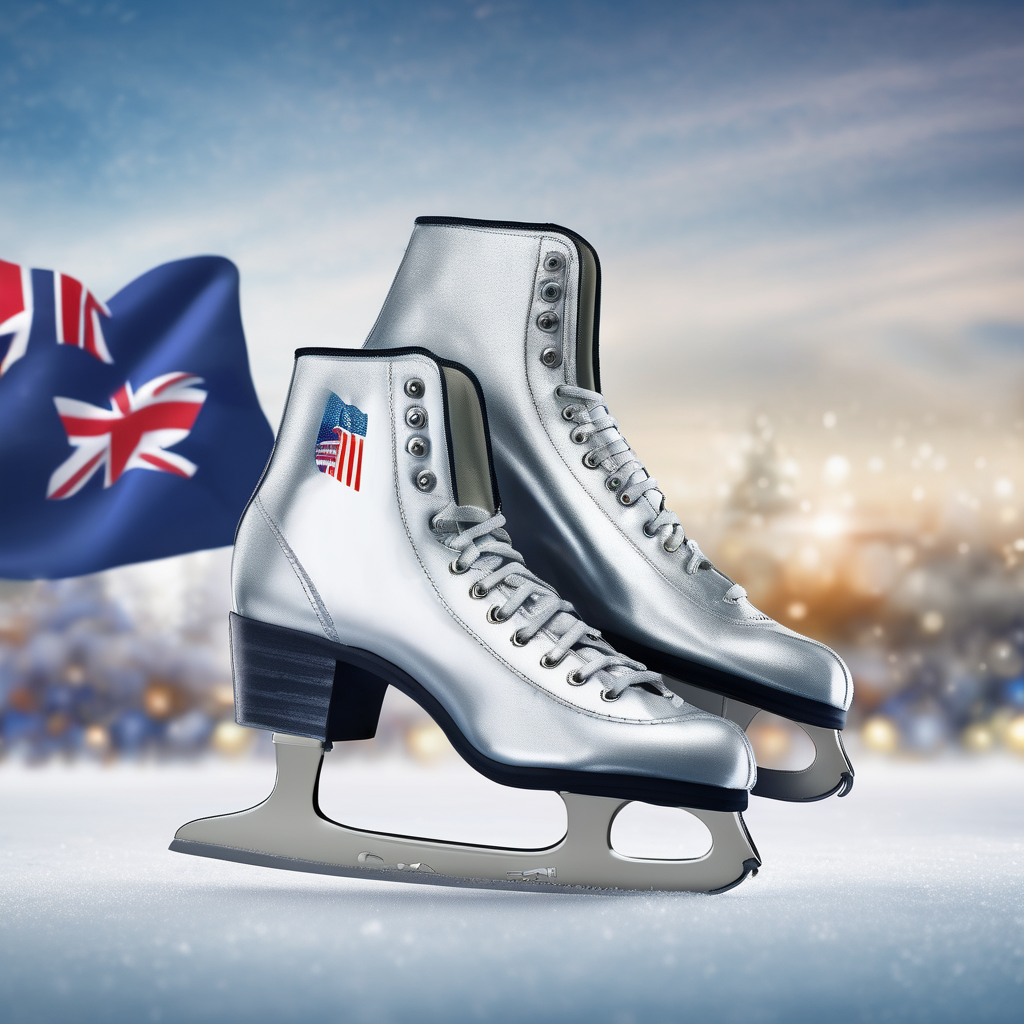 Chock and Bates Spark U.S. Olympic Rhythm Dance Momentum in Milan