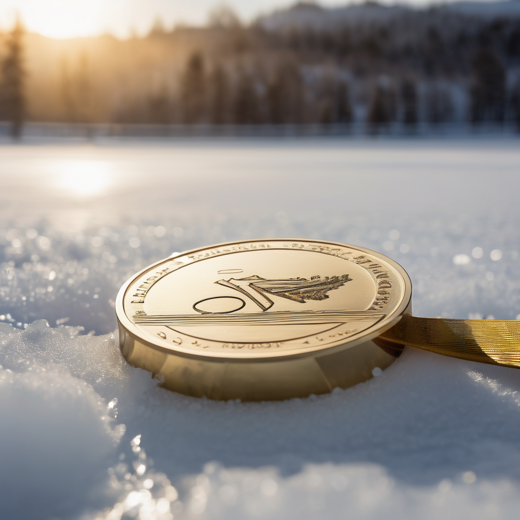 Scott Hamilton: From Health Struggles to Olympic Skating Legend