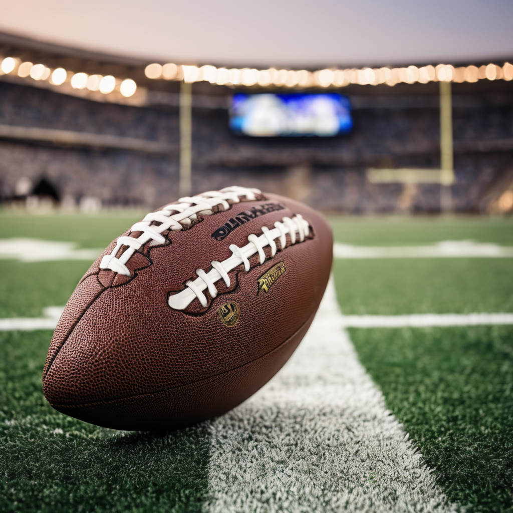 Seahawks-Patriots Face Off in Super Bowl LX as MVP Buzz Mounts