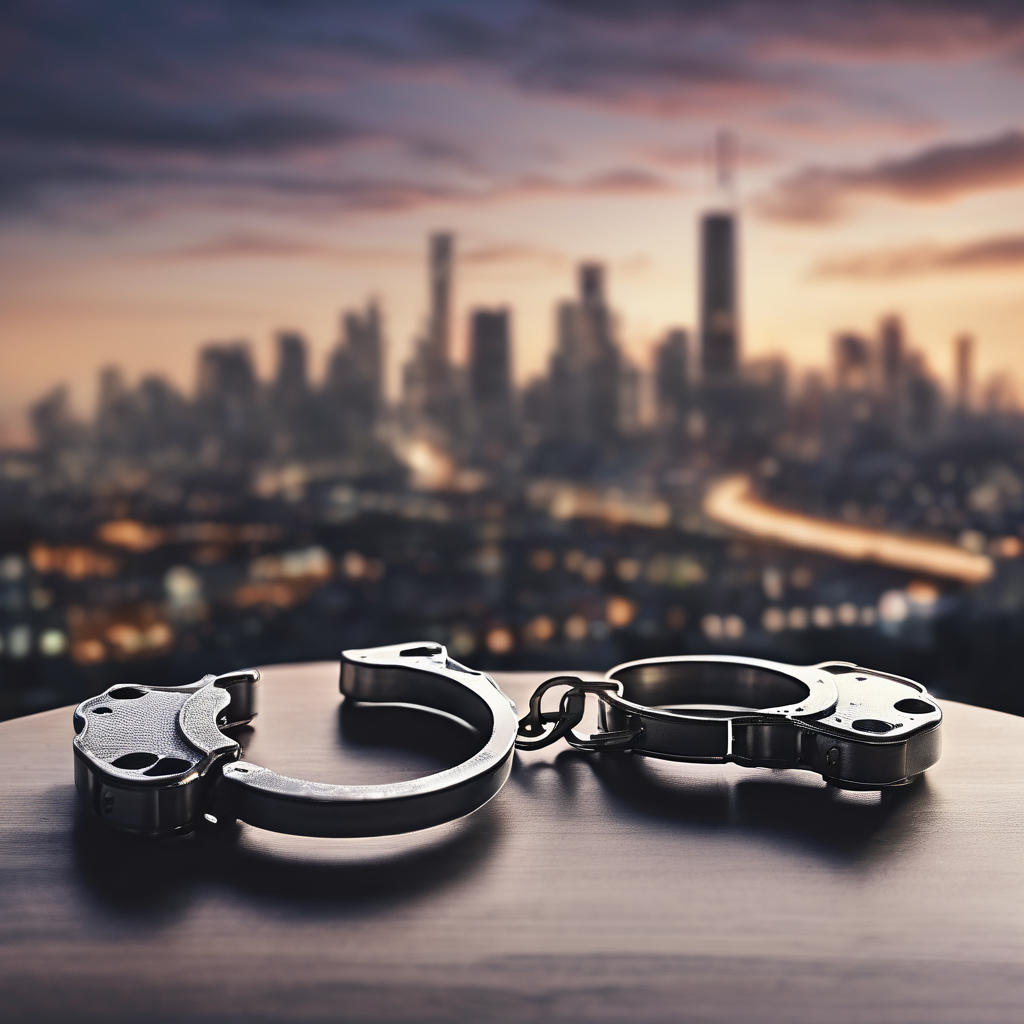 Benghazi arrest signals renewed push for justice