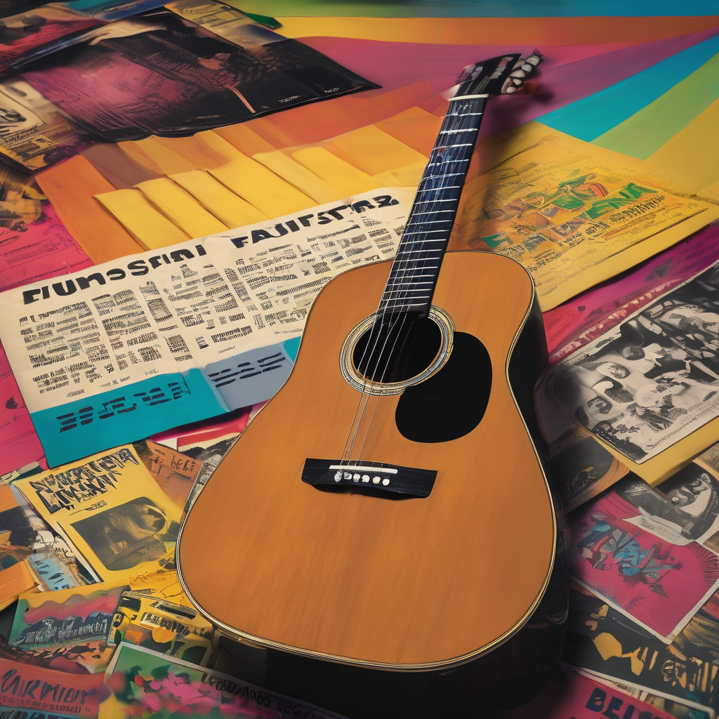 Rock the Country 2026 Tour Rocks Eight Cities With Star-Studded Lineup