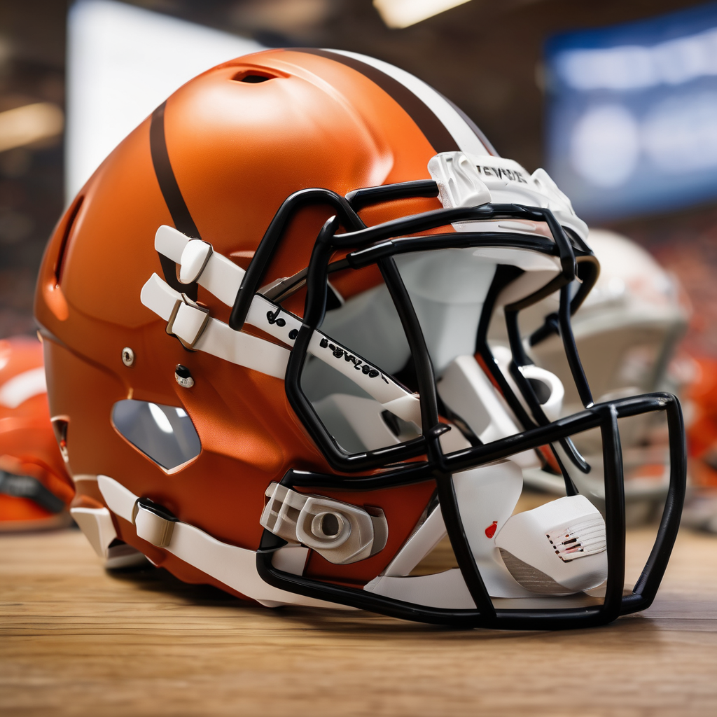 Monken Takes Browns Helm as Coaching Shakeup Sparks Questions About Schwartz