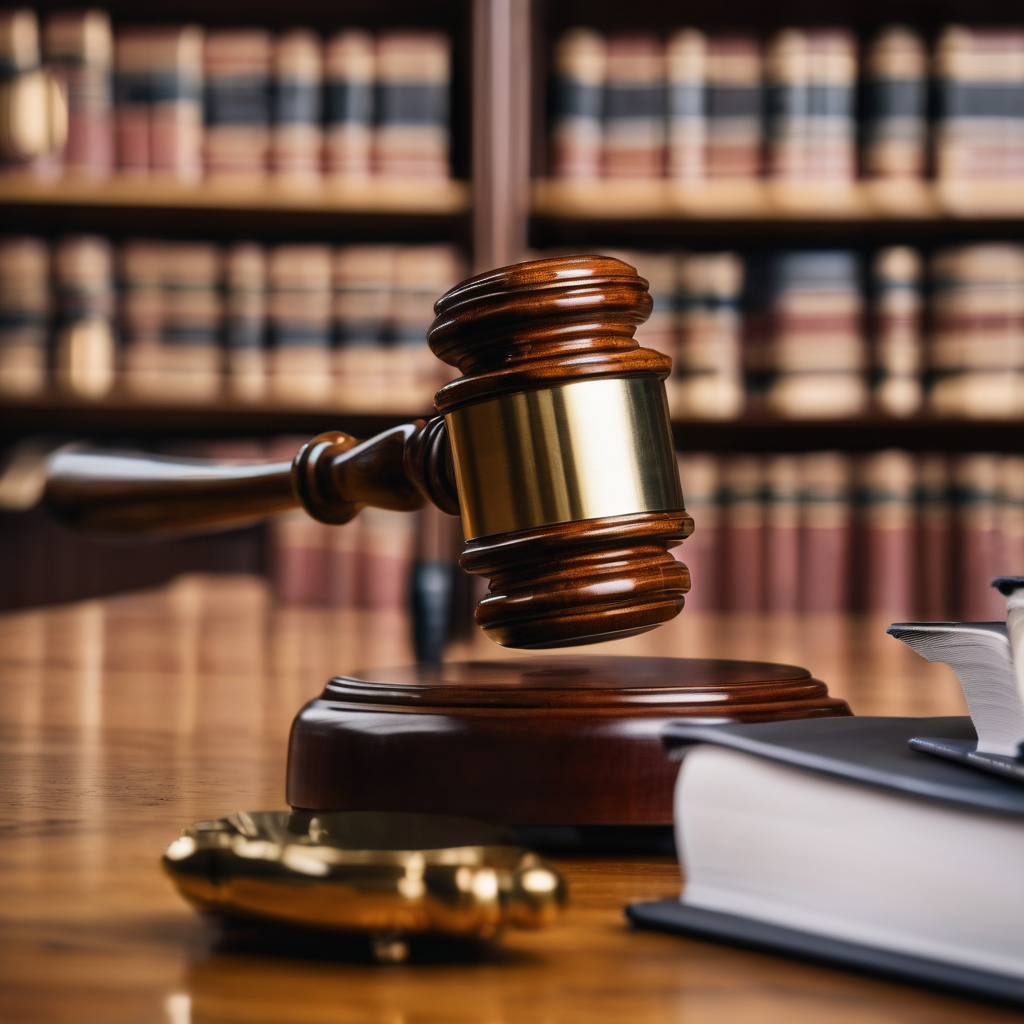 Timothy Busfield Indicted on Child Sexual Contact Charges in New Mexico