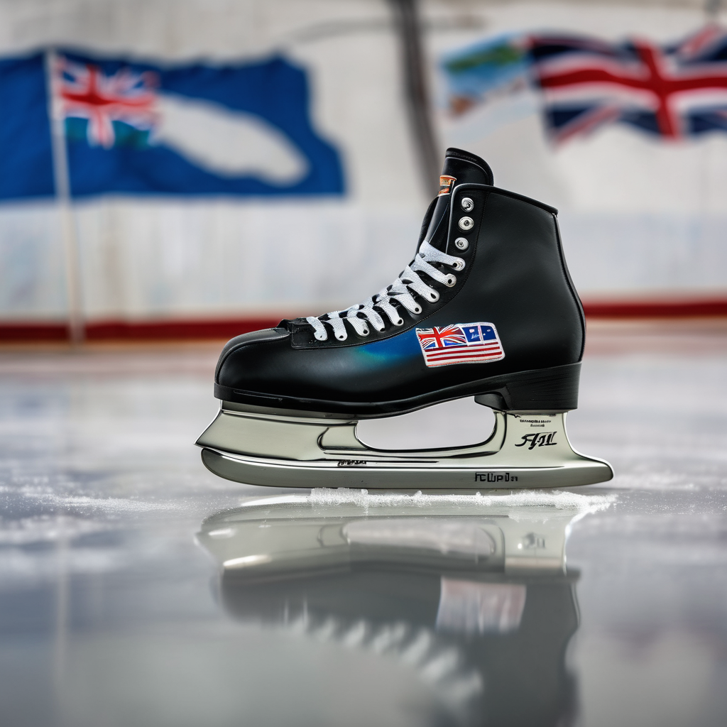 Chock and Bates Deliver World-Best Rhythm Dance as U.S. Leads at Milan Cortina