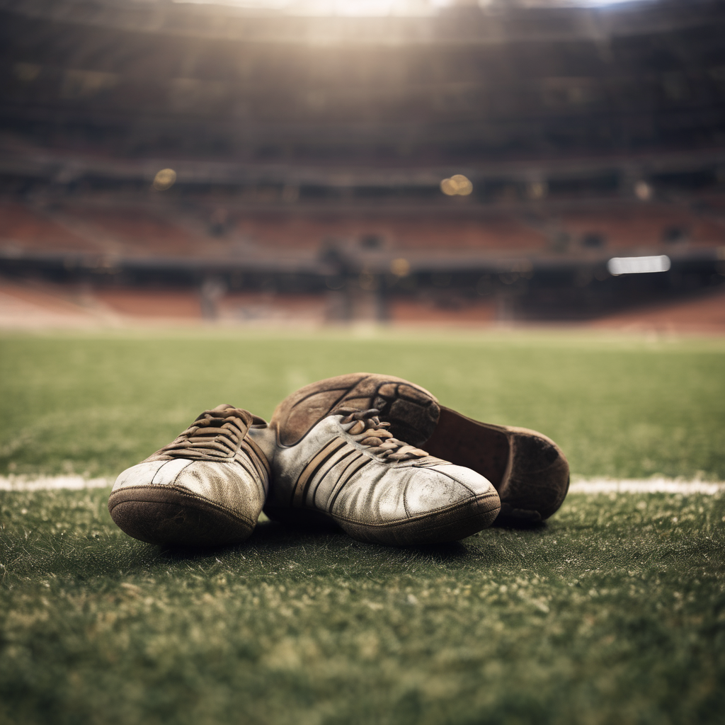 Bundesliga Blues: Union Berlin and Eintracht Frankfurt Suffer Weekend Defeats