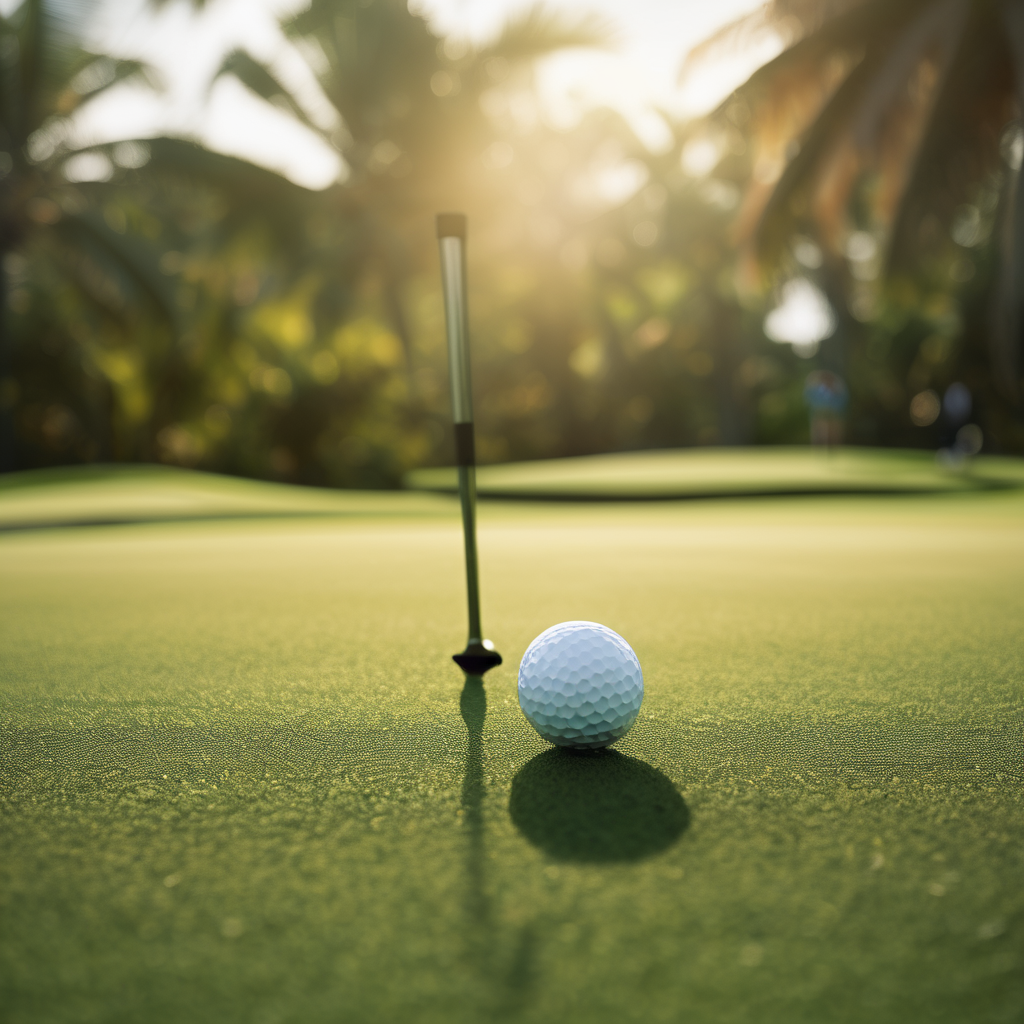 WM Phoenix Open Friday Watch: Can Scheffler, Koepka and Schauffele Turn It Around?