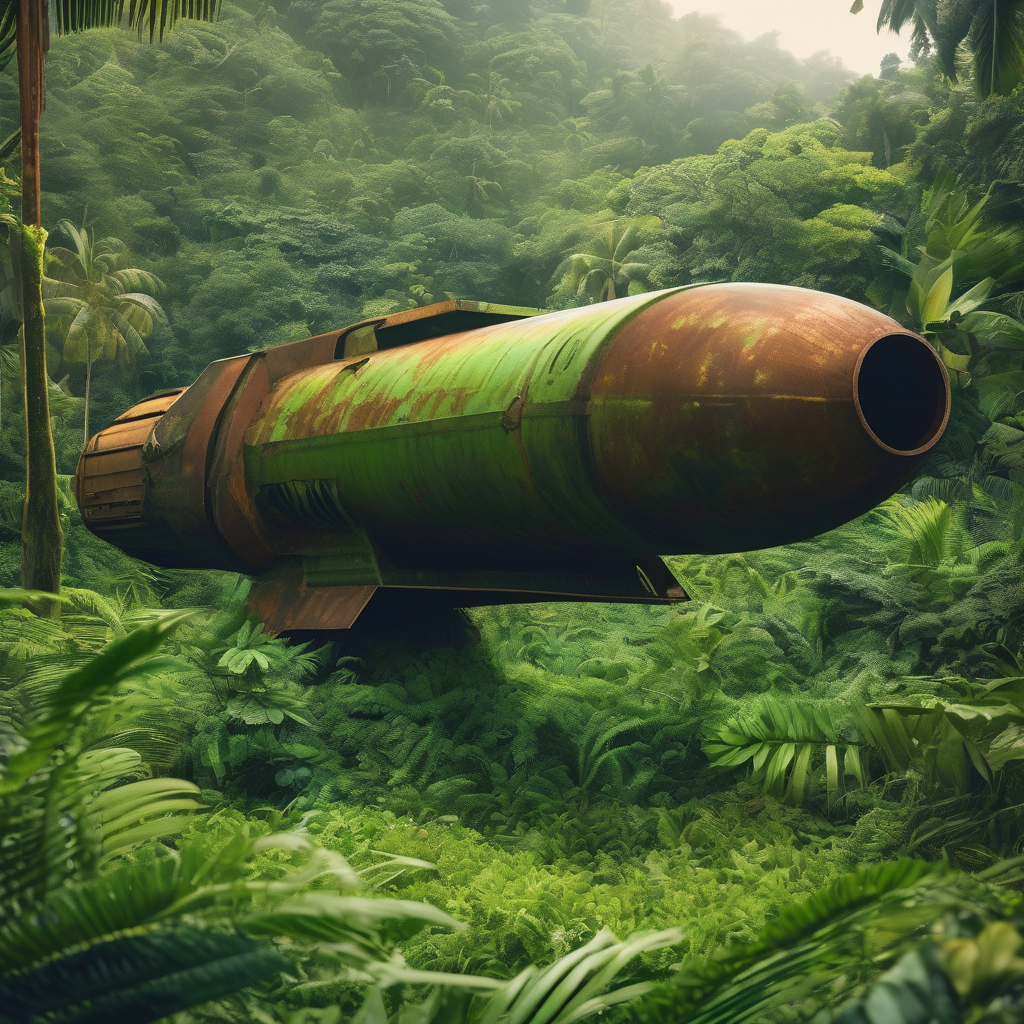 After START Ends: Is a New Nuclear Arms Race Looming?