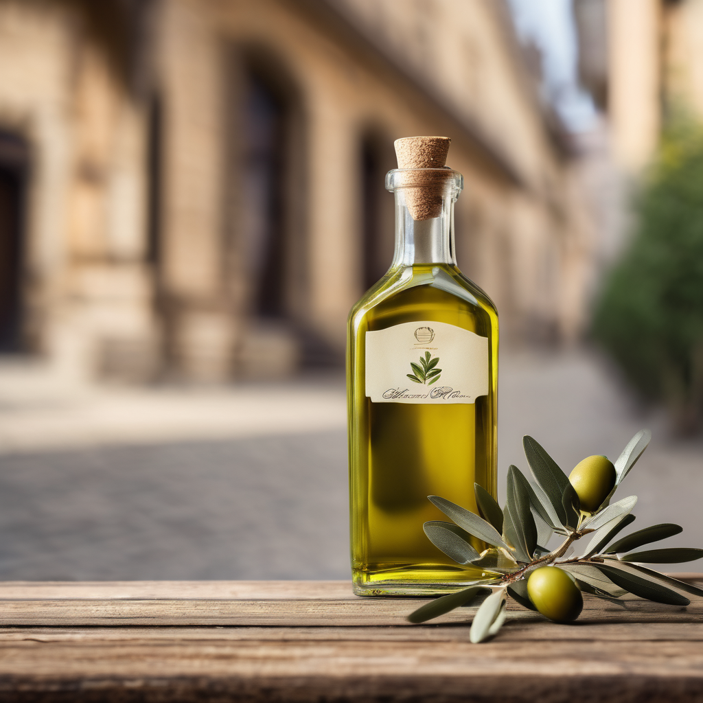 Andora Unveils Oliveto di Borgo Castello in Historic Core Revitalization