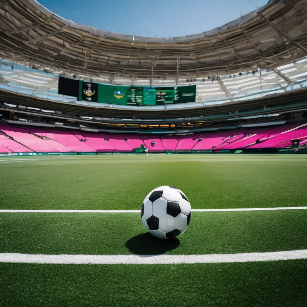 Rose Bowl to Host 2028 Olympic Soccer Finals as Women’s Teams Lead the Way