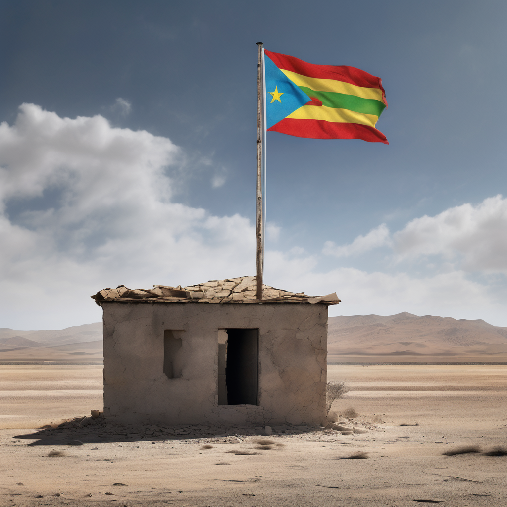 Abiy accuses Eritrean forces of mass killings in Tigray war