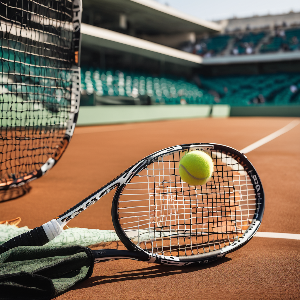 Griekspoor vs Droguet: High-Stakes Montpellier Open Occitanie Quarterfinal